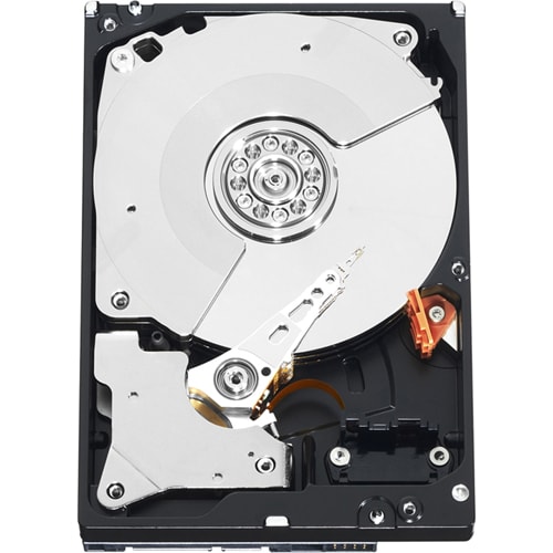 WD WD 500GB 3G 7.2K SATA