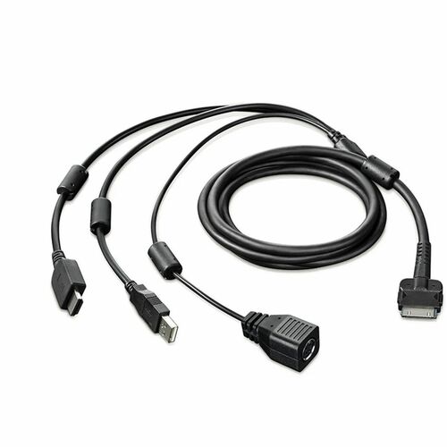 Wacom 1 m HDMI/Power/USB A/V/Power/Data Transfer Cable - Cable for Interactive Display - First End: 1 x 19-pin HDMI Type A