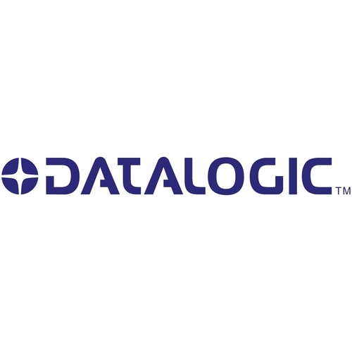 Datalogic 4 m Serial Data Transfer Cable - Cable for Barcode Scanner - First End: 9-pin DB-9 RS-232 Serial
