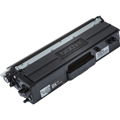 Brother TN423BK Laserdruck Tonerkartusche - Schwarz - Originaler Pack