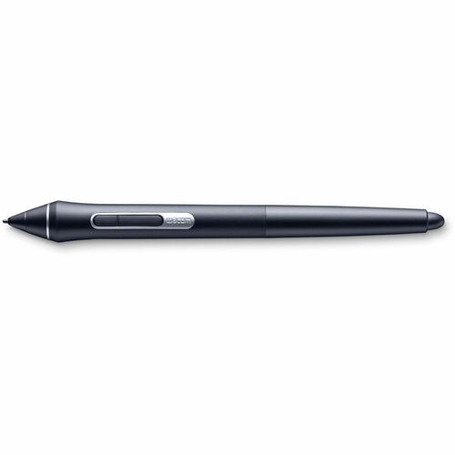 Wacom Pro Pen 2 Stylus - Ersetzbare Stylus-Spitze - Schwarz - Tablet Unterstütztes Gerät