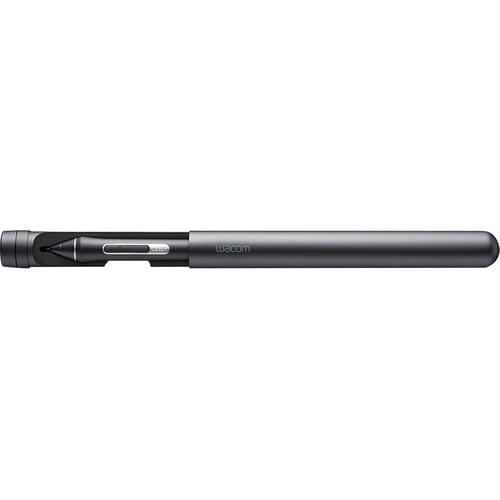 Wacom Pro Pen 2 Stylus - Ersetzbare Stylus-Spitze - Schwarz - Tablet Unterstütztes Gerät