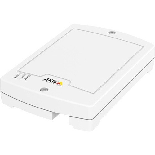 Axis 0821-001. Signal direction: Input/output, Channel type: Relay channel, Serial interface type: RJ-45. DC input voltage