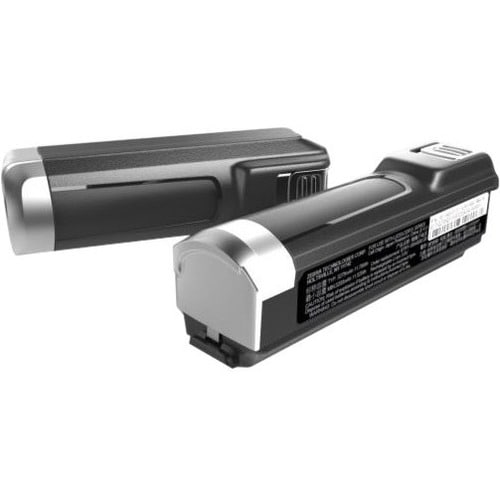 Zebra PowerPrecision+ Battery - Lithium Ion (Li-Ion) - For Wearable Computer, Handheld Scanner - Battery Rechargeable - 33
