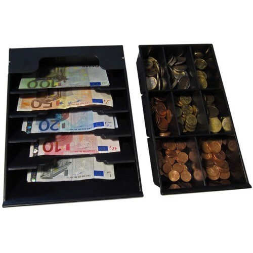 apgCash Drawer Insert