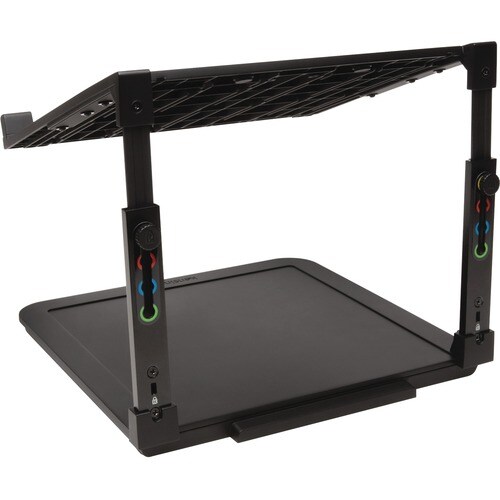 Kensington SmartFit 52783 Tablet PC Stand - Up to 39.6 cm (15.6") Screen Support - 3.49 kg Load Capacity - 22.1 cm Height 