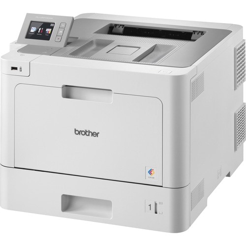 Brother Business Color Laser Printer HL-L9310CDW - for Mid-Size Workgroups with Higher Print Volumes - Color Laser Printer