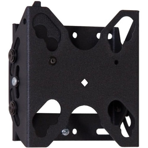 Chief Small Flat Panel Tilt Wall Mount - For Displays 10-40" - Black - 1 Display(s) Supported - 32" Screen Support - 45 lb