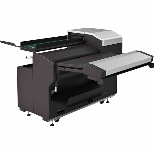 HP F60 Folding Finisher - Normalpapier