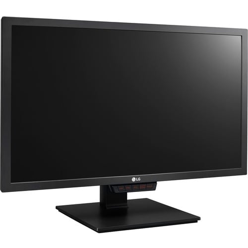 LG 24GM79G-B 24" Full HD LCD Monitor - 16:9 - Black - 24" Class - 1920 x 1080 - 16.7 Million Colors - FreeSync - 350 Nit -