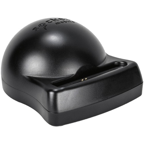 DuraCase Single Charging Dock for 800 Series Scanners - Docking - Bar Code Scanner - Charging Capability