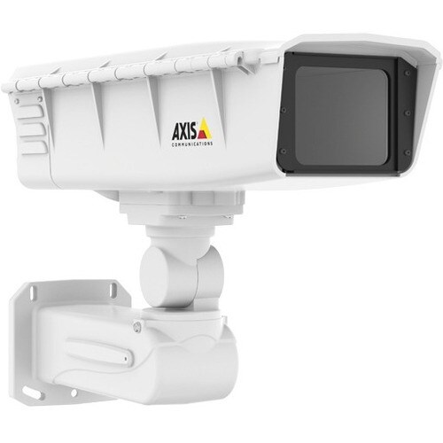 AXIS T93C10 Outdoor Camera Enclosure - White