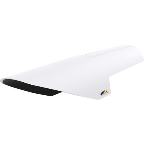 AXIS Protective Cover - Supports Camera - Rain Resistant, Weather Resistant
