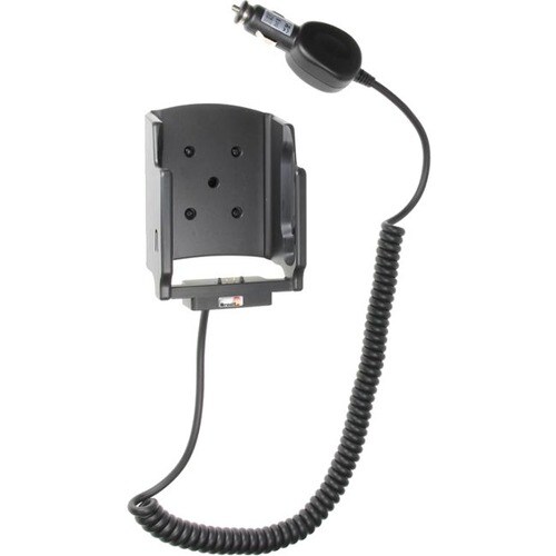 Brodit Auto Adapter - For Mobile Computer - 12 V DC, 24 V DC Input - 4.6 V DC, 5.6 V DC Output - 3 A