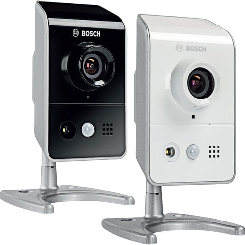 Bosch TINYON NPC-20012-F2L HD Network Camera - Colour - 1 - Box - 4 m - H.264, MJPEG - 1280 x 720 Fixed Lens - CMOS