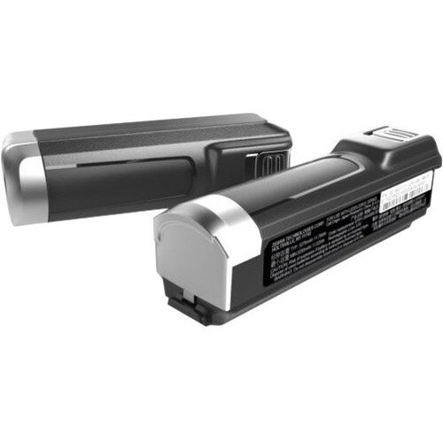 Zebra 3350 mAhBattery - For Wearable Computer, Handheld Scanner - Battery Rechargeable - 3350 mAh