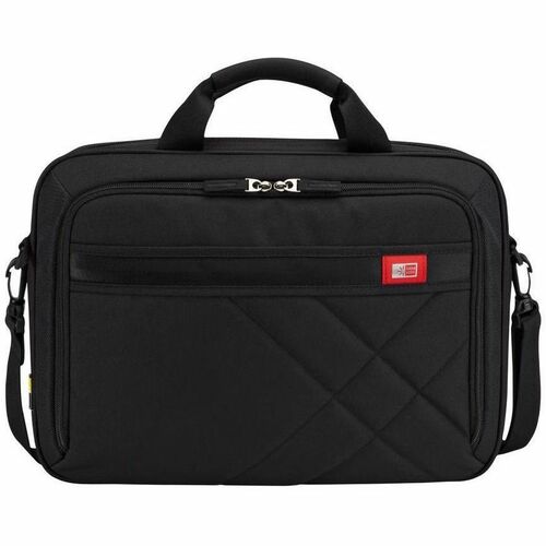 Sacoche de transport Case Logic 3201434 pour 25,7 cm (10,1") à 43,2 cm (17") Apple Ordinateur Portable, Tablette, Smartpho