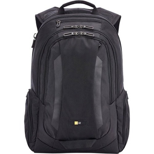 Sacoche de transport Case Logic RBP315 Laptop Backpack - Imperméable, Résistant aux rayures, Résistant aux coups - Mousse,