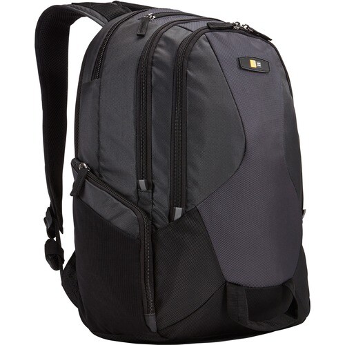 Sacoche de transport Case Logic InTransit - Sac à dos Style pour 25,7 cm (10,1") à 35,8 cm (14,1") Apple iPad Ordinateur P