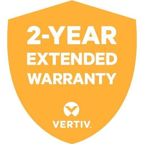 Vertiv Avocent 2 Year Silver Hardware Maintenance Plan for Avocent ACS 5000/ACS 6000/ACS 8000 Advanced Console Servers 48 