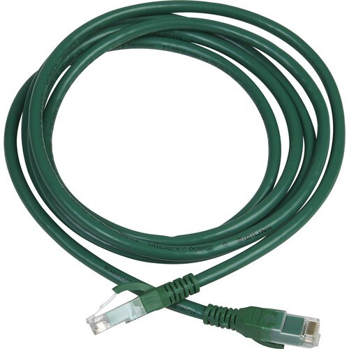 Digilink 2 m Category 6 Network Cable for Network Device - First End: 1 x RJ-45 Network - Male - Second End: 1 x RJ-45 Net