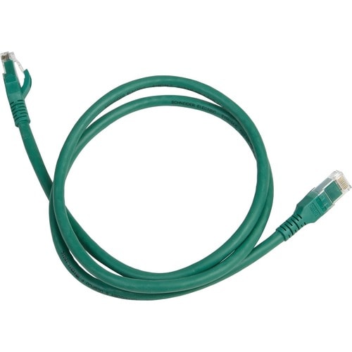 Digilink 1 m Category 6 Network Cable for Network Device - First End: 1 x RJ-45 Network - Male - Second End: 1 x RJ-45 Net