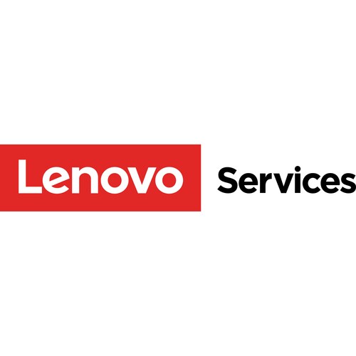 Lenovo - 1 Jahr - Service - Wartung - Ersatzteile & Arbeitsleistung - Elektronisch, Physisch