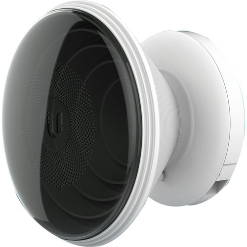 Ubiquiti IsoStation IS-M5 IEEE 802.11n 100 Mbit/s Wireless Bridge - 5 GHz - 1 x Network (RJ-45) - Gigabit Ethernet - Pole-