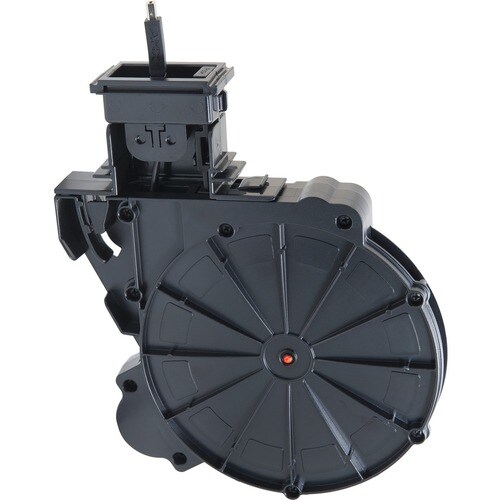 AMX Mini DisplayPort 4K60 Module with Retractable MyTurn Ready Cable - 5 ft HDMI/Mini DisplayPort A/V Cable for Audio/Vide