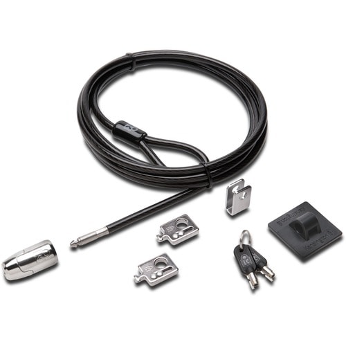 Kit de verrouillage 2.0 pour ordinateurs de bureau et p?riph?riques