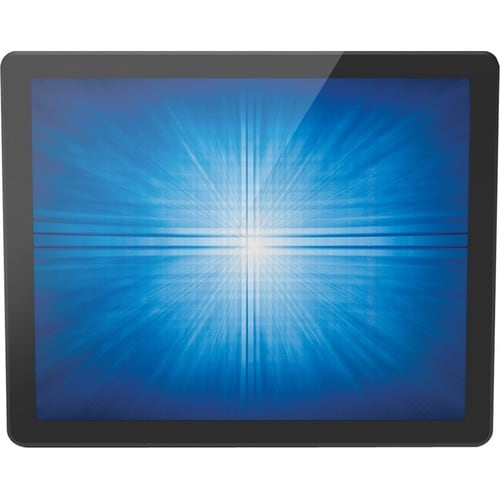 Elo 1291L Open-frame LCD Touchscreen Monitor - 4:3 - 25 ms - 30.7 cm (12.1") Viewable - Projected Capacitive - Multi-touch