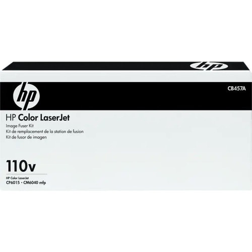 HP Fuser - Laser - 250000 - 120 V AC