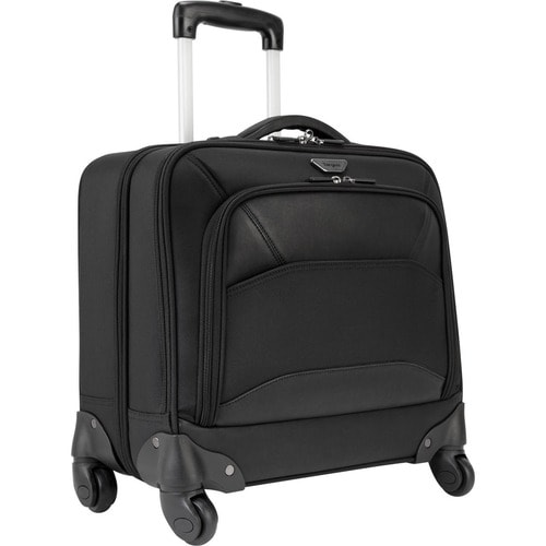 Borsa rigida per il trasporto Targus Mobile ViP TBR022EU (Correttore a nastro) per 40,6 cm (16") Computer portatile - Nero