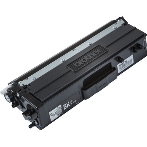 Cartouche toner D'origine Brother TN-421BK Laser - Noir - Laser - 3000 Pages