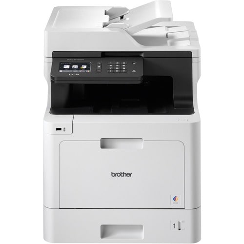 Imprimante couleur multifonction Imprimante photocopieur scanner