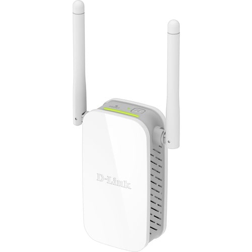 D-Link DAP-1325 IEEE 802.11n 300 Mbit/s Drahtloser Range-Extender - 2,40 GHz - Fast Ethernet - Wandmontierbar