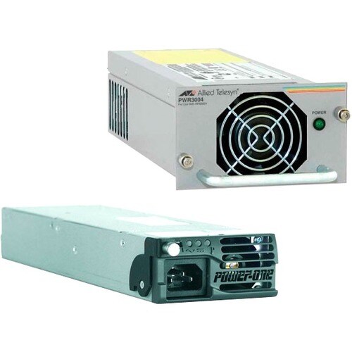 Allied Telesis Leistungsmodul - 100 W