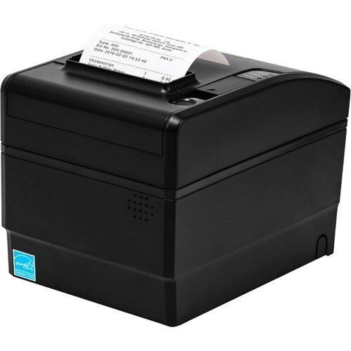 Bixolon SRP-S300L Desktop Direct Thermal Printer - Monochrome - Label Print - USB - Parallel - 3.15" Print Width - 6.69 in