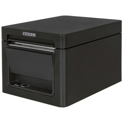 Stampante termica diretta Citizen CT-E351 - Monocromatico - Stampa ricevuta - 76 mm (2,99") Larghezza di stampa - 250 mm/s