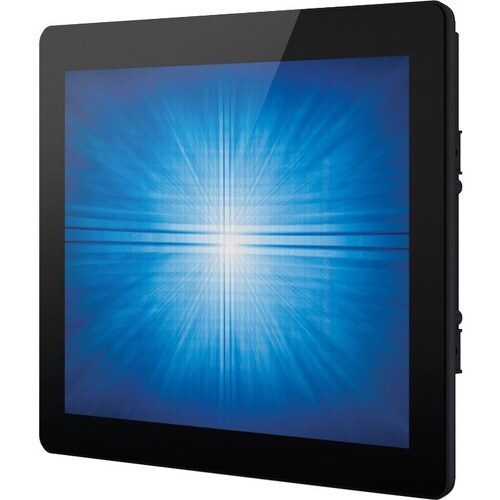 Elo 1590L 15" Open-frame LCD Touchscreen Monitor - 4:3 - 16 ms - 15" Class - IntelliTouch Surface Wave - 1024 x 768 - XGA 