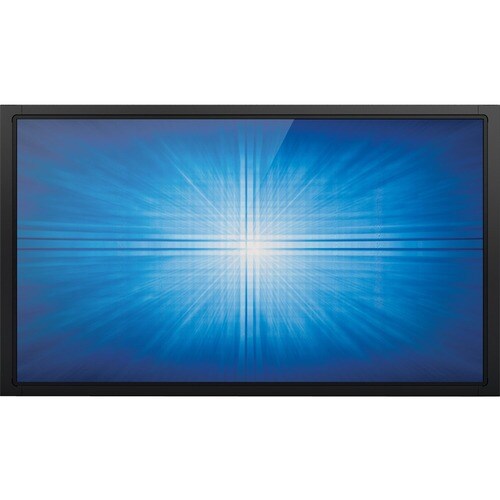 Elo 2294L Open-frame LCD Touchscreen Monitor - 16:9 - 14 ms - 21.5" Viewable - IntelliTouch Surface Wave - Multi-touch Scr