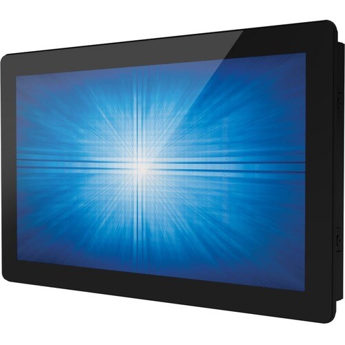 Elo 1593L Open-frame LCD Touchscreen Monitor - 16:9 - 10 ms - 15.6" Viewable - Projected Capacitive - Multi-touch Screen -