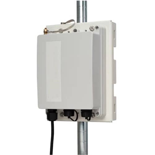Cisco Aironet PoE Injector - 55 V DC, 2 A Output - 1 x Ethernet Input Port(s) - 1 x Ethernet Output Port(s) - 60 W - Pole/
