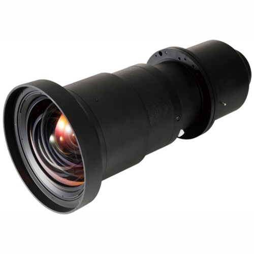 NEC Display NP25FL - 11.20 mmf/1.85 - Fixed Lens