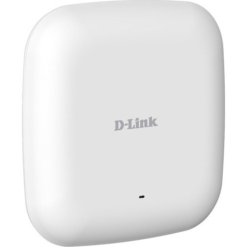 Points d'accès sans fil D-Link DAP-2610 - IEEE 802.11ac - 1,27 Gbit/s - 5 GHz, 2,40 GHz - 1 x Réseau (RJ-45) - Gigabit Eth