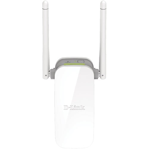 Extension pour points d'accès sans fil D-Link DAP-1325 - IEEE 802.11n - 300 Mbit/s - 2,40 GHz - Fast Ethernet - Fixation a