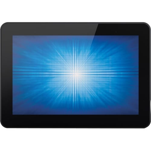 Elo 1093L 25.7 cm (10.1") Open-frame LCD Touchscreen Monitor - 16:10 - 25 ms - 254 mm Class - TouchPro Projected Capacitiv