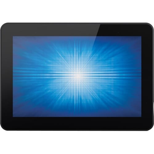 Elo 1093L 10 Zoll Klasse Open-Frame LCD-Touchscreen-Monitor - 16:10 Format - 25 ms Reaktionszeit - 25,7 cm (10,1 Zoll) Vie