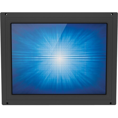 Elo 1291L Open-frame LCD Touchscreen Monitor - 4:3 - 25 ms - 30.7 cm (12.1") Viewable - IntelliTouch Surface Wave - 800 x 