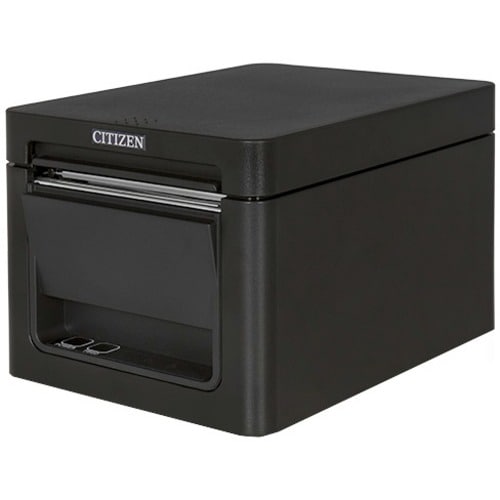 Impresora térmica directa Citizen CT-E351 - Monocromo - 203 dpi - 76 mm (2,99") Ancho de Impresión